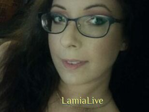 LamiaLive