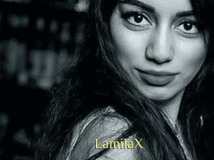 LamilaX
