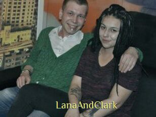 LanaAndClark