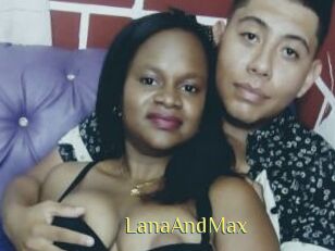 LanaAndMax