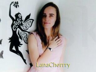 LanaCherrry