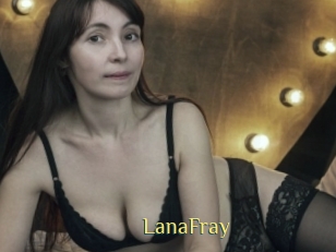 LanaFray Brutal Spankings