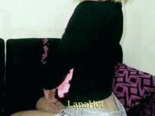 LanaHot