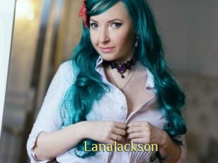 LanaJackson