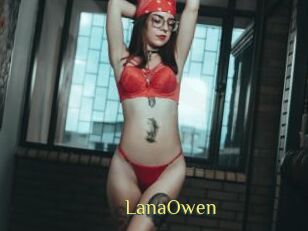 LanaOwen