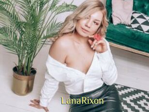 LanaRixon