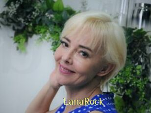 LanaRock