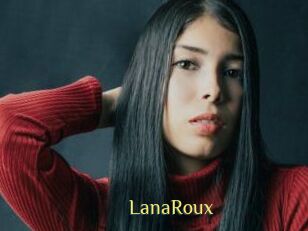 LanaRoux