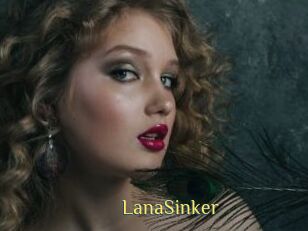 LanaSinker