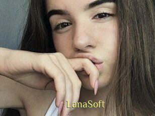 LanaSoft