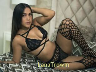 LanaTrowm