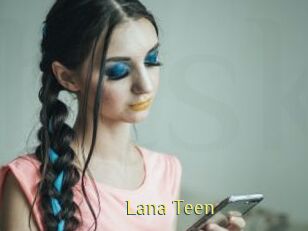 Lana_Teen