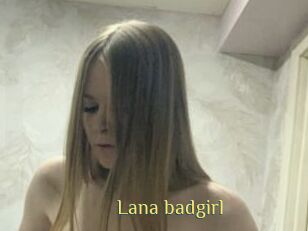 Lana_badgirl