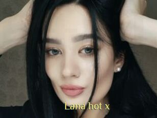 Lana_hot_x