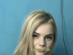 LanaaFox