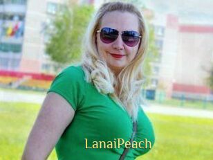 LanaiPeach
