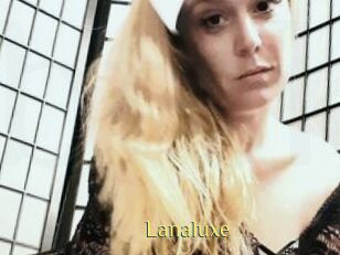 Lanaluxe