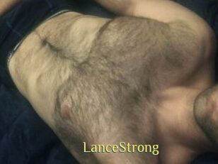 LanceStrong