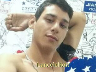 LanceloHott