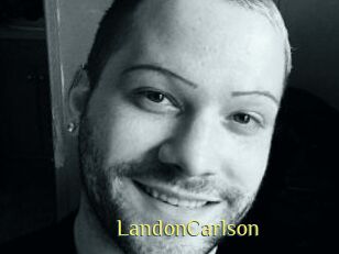 Landon_Carlson