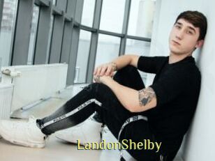 LandonShelby