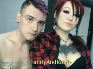LandyAndRandy