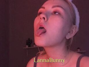 LannaBunny