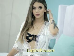 LannaRousee