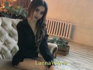 LannaWayse