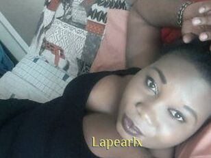 Lapearlx