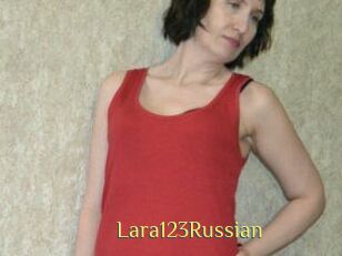 Lara123Russian
