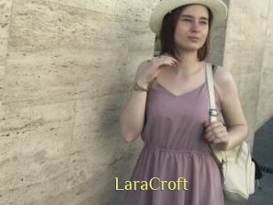LaraCroft