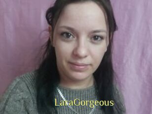LaraGorgeous