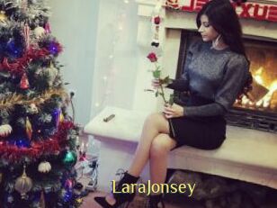 LaraJonsey