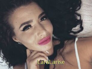LaraLarise
