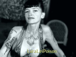 LaraLei_Poison