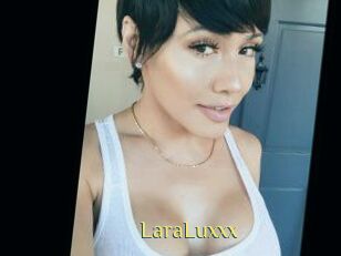 LaraLuxxx