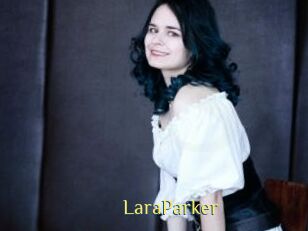 LaraParker