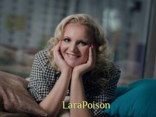 LaraPoison