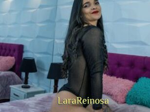 LaraReinosa