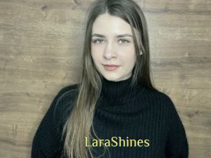LaraShines