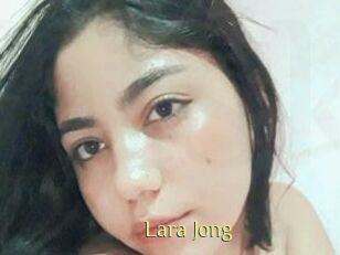 Lara_Jong