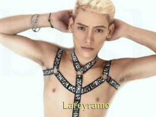 Lareyramo