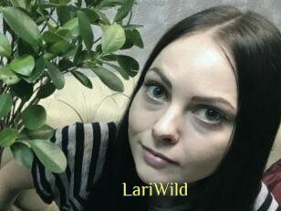 Lari_Wild