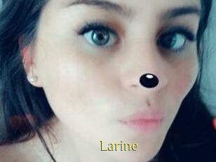 Larine