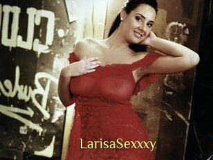 LarisaSexxxy