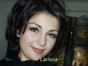 Larissa