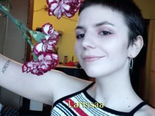 Larissaa