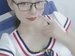 Larissali