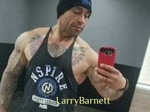 Larry_Barnett